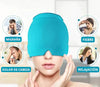 MIGRAFREEZE™ - GORRA DE GEL FRÍO