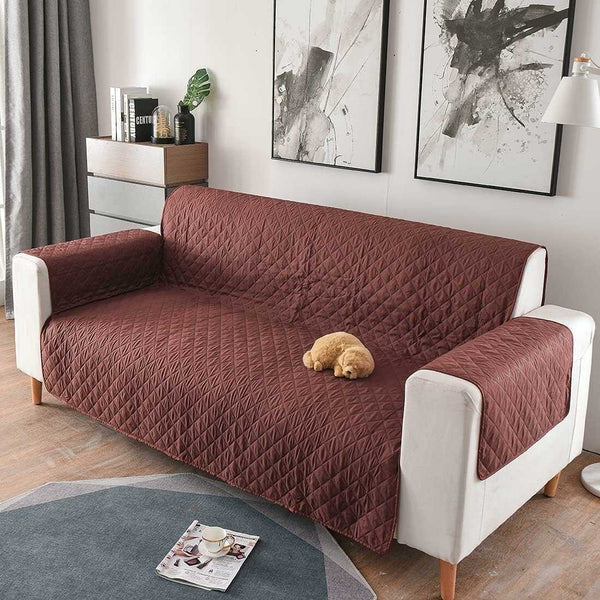 QUICKWASH SOFA PROTECTOR™