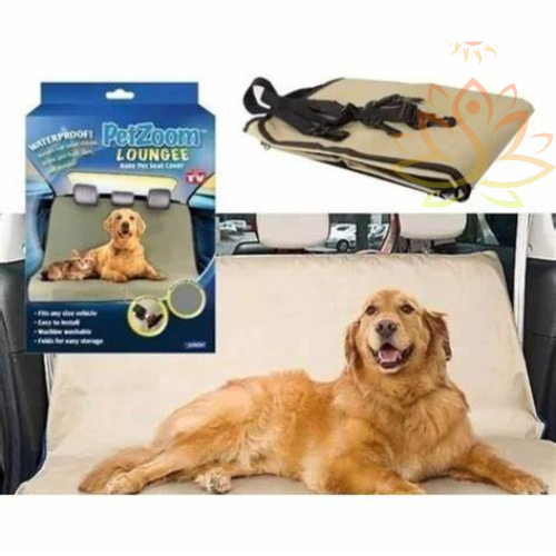 PETSEATSHIELD™ - PROTECTOR DE ASIENTO