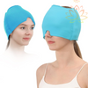 MIGRAFREEZE™ - GORRA DE GEL FRÍO