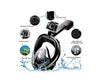 SNORKEL FULLFACE ADULTO PROSNORK™