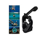 SNORKEL FULLFACE ADULTO PROSNORK™